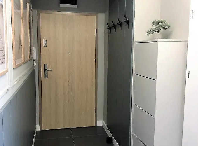 Appartamento Castle Kołobrzeg