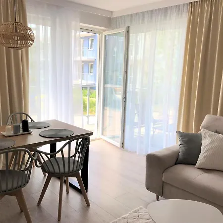 Castle Apartament *
