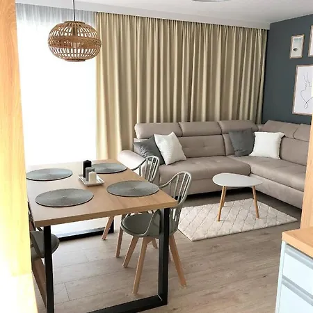 Castle Apartament