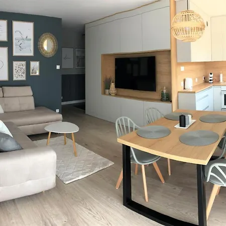 Castle Apartament