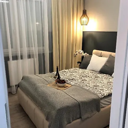 Castle Apartament *