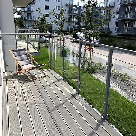 Apartament Castle *