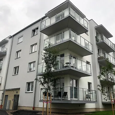 Apartament Castle