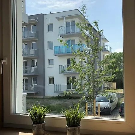 Apartament Castle *
