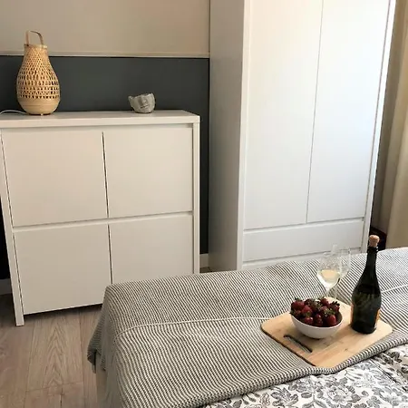 Apartament Castle