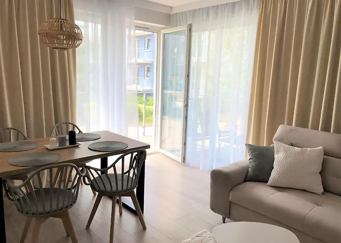 Castle Apartamento *