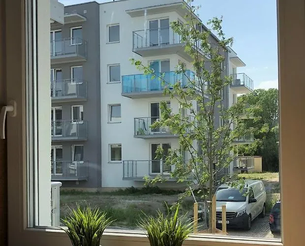 Apartamento Castle *